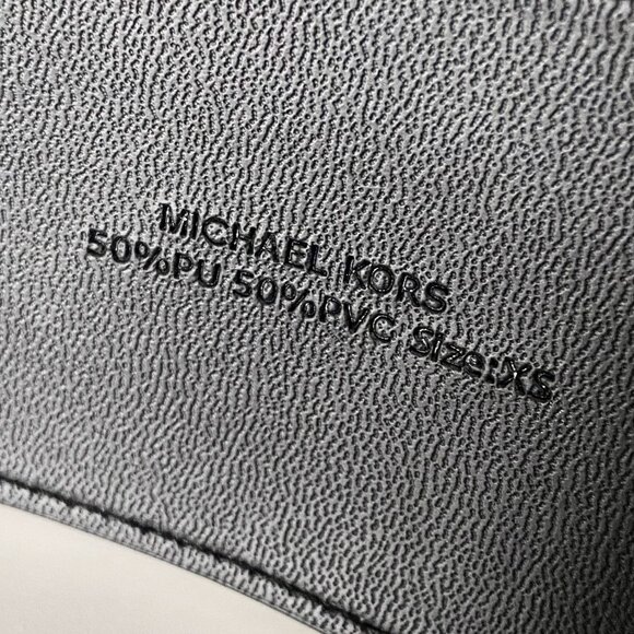 Michael Kors Maroon Chevron Midi Dress - Picture 9 of 10